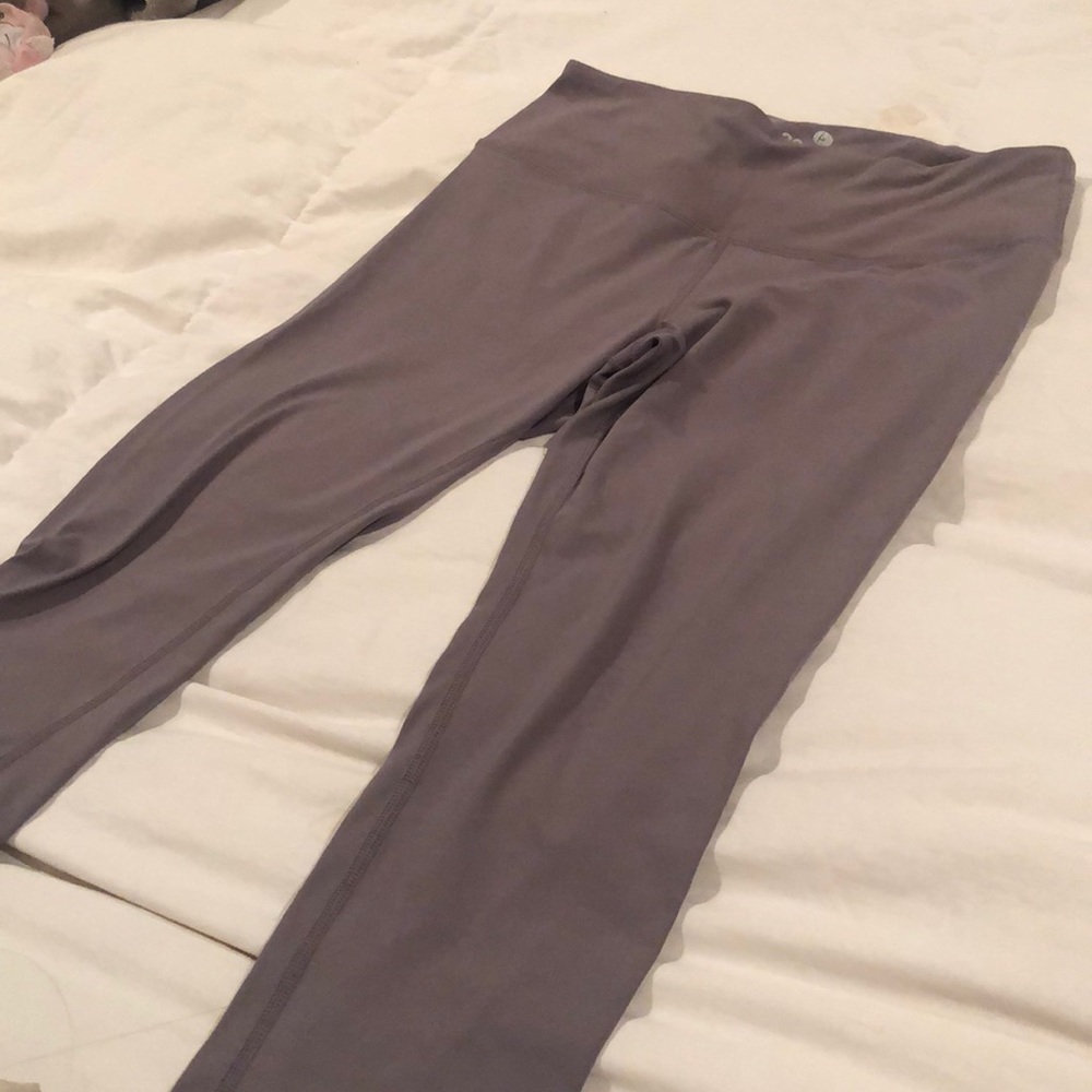 Workout leggings